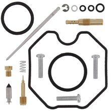 All Balls Honda CRF125F 14-27 Complete Carburetor Rebuild Kit