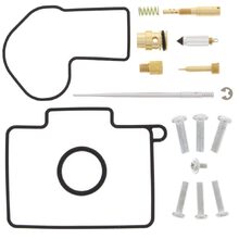 All Balls Honda CR125R 2005-07 Complete Carburetor Rebuild Kit