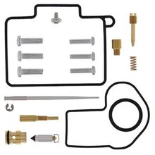 All Balls Honda CR125R 2004 Complete Carburetor Rebuild Kit