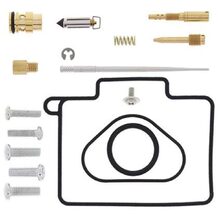 All Balls Honda CR125R 2003 Complete Carburetor Rebuild Kit