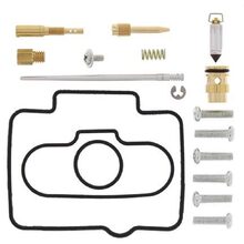All Balls Honda CR125R 2000 Complete Carburetor Rebuild Kit