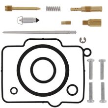 All Balls Suzuki RM250 1999 Complete Carburetor Rebuild Kit