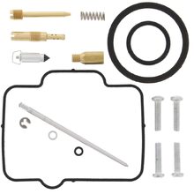 All Balls Honda CR125R 1998 Complete Carburetor Rebuild Kit