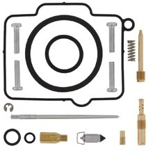 All Balls Suzuki RM250 1998 Complete Carburetor Rebuild Kit