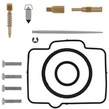 All Balls Suzuki RM250 1997 Complete Carburetor Rebuild Kit