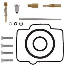 All Balls Suzuki RM250 1996 Complete Carburetor Rebuild Kit
