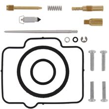 All Balls Suzuki RM250 1993 Complete Carburetor Rebuild Kit