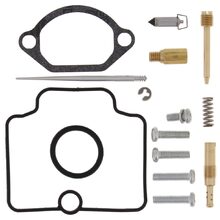 All Balls Honda CR80R/RB 2005-07 Complete Carburetor Rebuild Kit