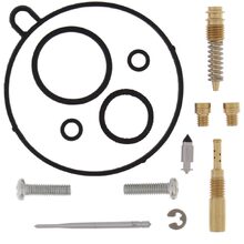 All Balls Honda CRF70F 2006-12 Complete Carburetor Rebuild Kit