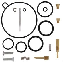 All Balls Honda CRF/XR70 Complete Carburetor Rebuild Kit