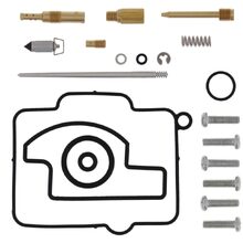 All Balls Yamaha YZ250 2001-08 Complete Carburetor Rebuild Kit