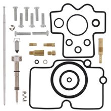 All Balls Honda CRF250R 2009 Complete Carburetor Rebuild Kit