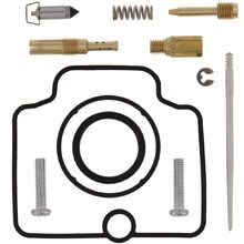 All Balls Honda CR80R/RB 1996-02 Complete Carburetor Rebuild Kit