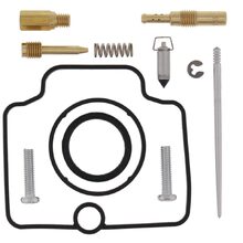 All Balls Honda CR80R 1986-95 Complete Carburetor Rebuild Kit