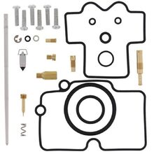 All Balls Yamaha WR450F 2007-11 Complete Carburetor Rebuild Kit