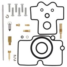 All Balls Yamaha YZ450F 2007-09 Complete Carburetor Rebuild Kit