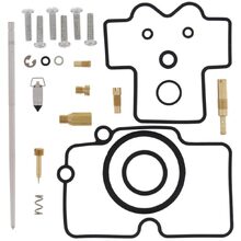 All Balls Yamaha YZ450F 2005-06 Complete Carburetor Rebuild Kit
