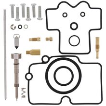 All Balls Yamaha YZ450F 2003-04 Complete Carburetor Rebuild Kit
