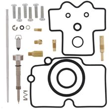 All Balls Yamaha YZ250F 2012-13 Complete Carburetor Rebuild Kit
