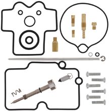 All Balls Yamaha YZ250F 2010-11 Complete Carburetor Rebuild Kit