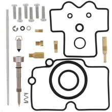 All Balls Yamaha YZ250F 2006-07 Complete Carburetor Rebuild Kit