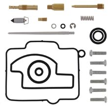 All Balls Yamaha YZ250 2000 Complete Carburetor Rebuild Kit