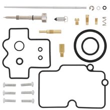 All Balls Yamaha YZ250F 2004 Complete Carburetor Rebuild Kit