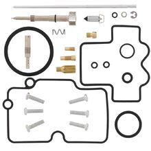 All Balls Yamaha YZ250F 2003 Complete Carburetor Rebuild Kit