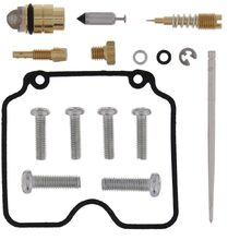 All Balls Yamaha XT250 2008-12 Complete Carburetor Rebuild Kit