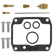 All Balls Yamaha WR250 1995-96 Complete Carburetor Rebuild Kit