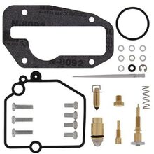 All Balls Yamaha TTR250 1999-12 Complete Carburetor Rebuild Kit