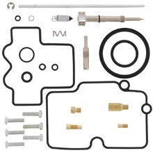 All Balls Yamaha WR250F 2004 Complete Carburetor Rebuild Kit