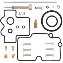 All Balls Yamaha WR250F 2002 Complete Carburetor Rebuild Kit