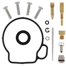 All Balls Yamaha TTR50 05-11 Complete Carburetor Rebuild Kit