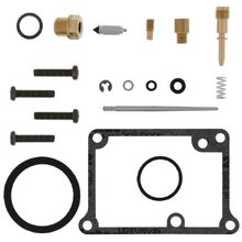 All Balls Yamaha YZ80 1997-01 Complete Carburetor Rebuild Kit