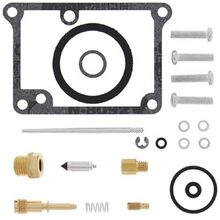 All Balls Yamaha YZ80 1993 Complete Carburetor Rebuild Kit