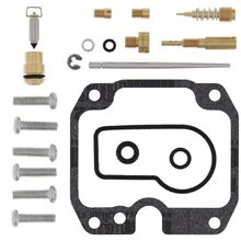 All Balls Yamaha TTR125/L 2008-25 Complete Carburetor Rebuild Kit