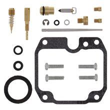 All Balls Yamaha TTR125/L 2006-07 Complete Carburetor Rebuild Kit