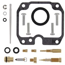 All Balls Yamaha TTR125/L 2000-05 Complete Carburetor Rebuild Kit
