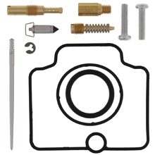 All Balls Honda CR80R/RB 2003-04 Complete Carburetor Rebuild Kit
