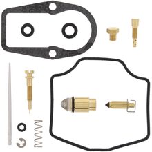 All Balls Yamaha TTR230 2005-25 Complete Carburetor Rebuild Kit