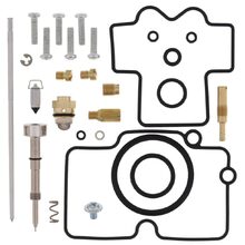 All Balls Yamaha WR400F 2000-02 Complete Carburetor Rebuild Kit