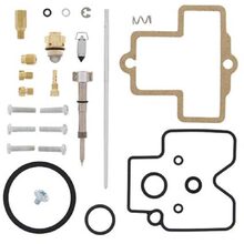 All Balls Yamaha WR400F 1998-99 Complete Carburetor Rebuild Kit
