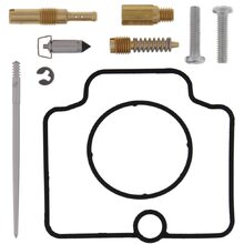 All Balls Kawasaki KX80/100 Complete Carburetor Rebuild Kit