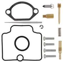 All Balls Kawasaki KX85 2001-13 Complete Carburetor Rebuild Kit