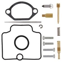 All Balls Kawasaki KX85 14-25 Complete Carburetor Rebuild Kit