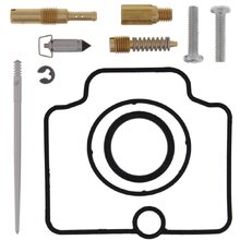 All Balls Kawasaki KX100 1998-00 Complete Carburetor Rebuild Kit