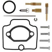 All Balls Kawasaki KX100 2001-06 Complete Carburetor Rebuild Kit