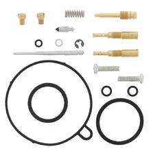 All Balls Kawasaki KLX110 02-05 Carburetor Rebuild Kit
