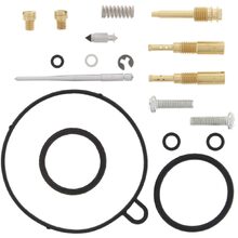 All Balls Kawasaki KLX110/L 2006-09 Complete Carburetor Rebuild Kit